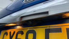 Ford EcoSport 1.5 EcoBlue Titanium 5dr Diesel Hatchback